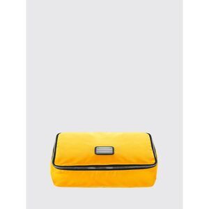 Fpm Milano Travel Bag Men Yellow